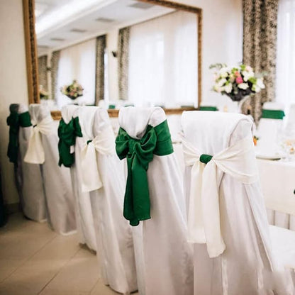 LIUYAXI 1-1/2 Inch Satin Ribbon Set – 20 Rolls Rainbow Ribbon, 5 Yards Each - Image 5