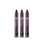 Style Edit Root Touch Up Stick | Temporary Hair Color for Gray Roots and Thinning Hair | Salon-Quality, Transfer-Resistant Hair Concealer | Black, 0.11 oz