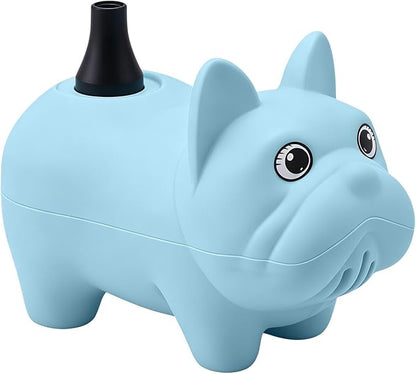 Electric Balloon Pump – 300W Fast Inflation Machine, Party Air Blower Device by Unknown