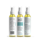 TRU-BALANCE RE-Vitalize - Liquid Vitamin Hair Mist - Adds Shine, Prevents Breakage, Anti Frizz, & Repairs Damaged Hair - Leave in Conditioner Hair Spray w/Biotin & Keratin Hair Treatment - 6 oz