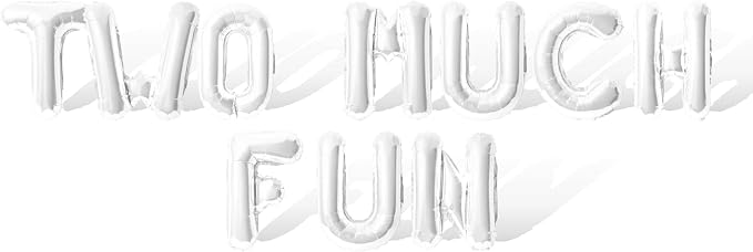 Letter Balloons by FloatingAwayBalloonCompany