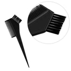 Hair Coloring Dyeing Kit Hair Dye Color Brush Comb Mixing Bowl Styling Tools for Salon 4PCS