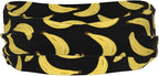 Sports Sweatband for Men and Women, Sweat-Absorbing Headbands for Moisture Wicking, Suitable for Fitness Running Cycling Hiking Yoga Football Exercise