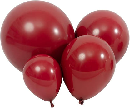 Latex Balloons by DECGOL