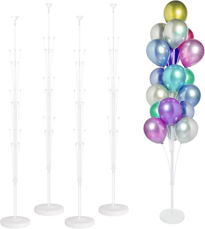 Balloon Stand Kit for Floor by KATBUU