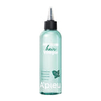 A’PIEU Mint Hair Vinegar - Deep Scalp Clean & Detox for Oily Scalp, Buildup & Dandruff Scalp Treatment, pH-Balancing Rinse for Fresh, Shiny Hair, Korean Hair Care, 6.76 fl oz