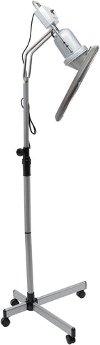 Hair Steamer Professional Hair Salon Steamer,Stand Hair Dryer, Orbiting Rotating Hairs Processor with Wheels,3 in 1 Orbiting HairDryer,HairDryer Accelerator, Perm Styling