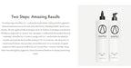 Armor Plex Restructuring Treatment Kit (Set of 3) - Instantly Protect and Repair Hair From Bleaching, Coloring, Perm and Relaxer Application (For All Hair Types) Made in Italy - 3.38oz / 100ml