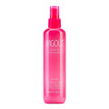 Style Factor WIGOUT Leave-In Conditioner Spray – Lightweight Hydrating & Conditioning Mist Controls Frizz, Adds Shine & Softness For Dry Damaged Hair No-Rinse Formula for All Hair Types - Pink Beryl