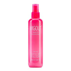 Style Factor WIGOUT Leave-In Conditioner Spray – Lightweight Hydrating & Conditioning Mist Controls Frizz, Adds Shine & Softness For Dry Damaged Hair No-Rinse Formula for All Hair Types - Pink Beryl