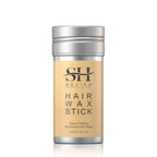 SEVICH Hair Wax Stick for Women & Kids, Hair Styling Waxes, Slick Back Hair Products, Only 90 Seconds,Hair keeps the Style 24H,75g