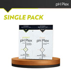 LIW pH Plex Steps 1&2 Protect & Repair Hair Care Treatment - Use with Home Hair Color & Bleach Products - Salon Quality Professional Results at Home - 1 Sachet of Steps 1 & 2