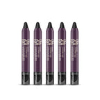 Style Edit Root Touch Up Stick | Temporary Hair Color for Gray Roots and Thinning Hair | Salon-Quality, Transfer-Resistant Hair Concealer | Black, 0.11 oz