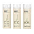 GIOVANNI Tea Tree Triple Treat Invigorating Shampoo - Cooling Peppermint, Eucalyptus & Rosemary, Strengthen & Rejuvenate Hair & Scalp, Salon Quality, Paraben Free, Tea Tree Shampoo - 8.5 oz (3 Pack)