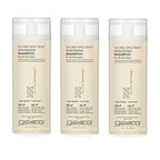 GIOVANNI Tea Tree Triple Treat Invigorating Shampoo - Cooling Peppermint, Eucalyptus & Rosemary, Strengthen & Rejuvenate Hair & Scalp, Salon Quality, Paraben Free, Tea Tree Shampoo - 8.5 oz (3 Pack)
