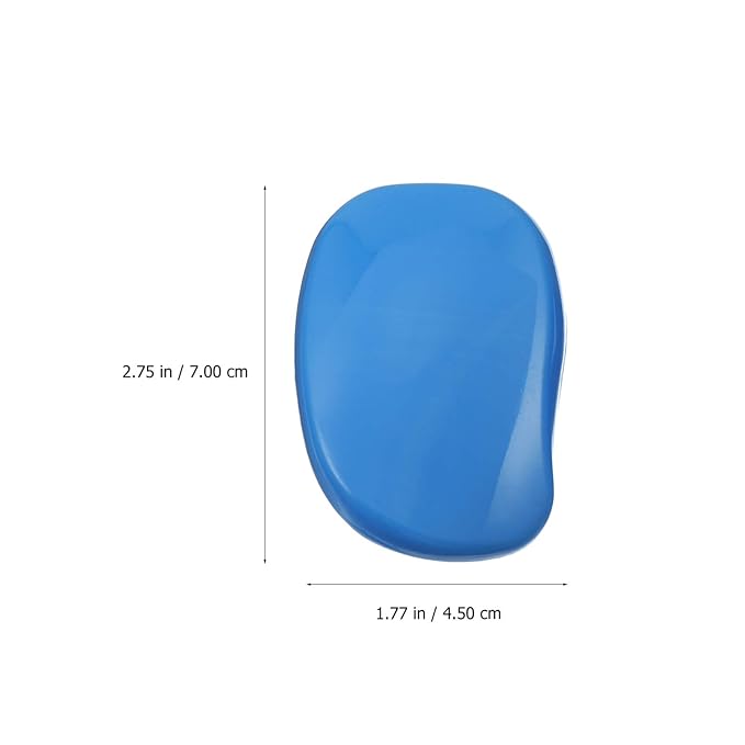 10pcs hair dye earmuffs ear shower caps waterproof ear cover salon ear covers ear covers for hair drying plastic ear covers bath & bathing accessories plastic leather Spa ear muffs