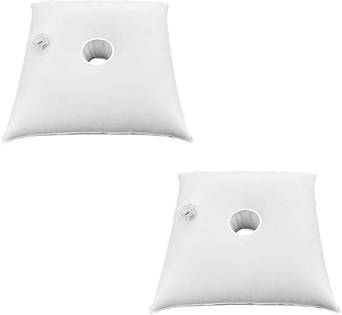 Decojoy Water Weight Bags for Balloon Column Stand and Balloon Arch Kit by Decojoy