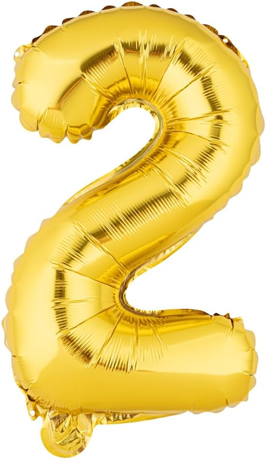 Restaurantware Balloon 1 Pack of Mylar Hanging Reusable Self-Sealing Balloons by Restaurantware