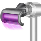 Anti-Flight Flyaway Attachment Hair Nozzle for Dyson Supersonic Hair Dryer HD01 HD02 HD03 HD04 HD08 Tool