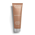 Madison Reed Color Reviving Gloss, Prosecco - Golden Blonde, Semi-Permanent Hair Dye, Enhances Hair Color & Corrects Tone, Adds Brilliant Shine, Keratin & Argan Oil, 4 Fl Oz (118 mL)