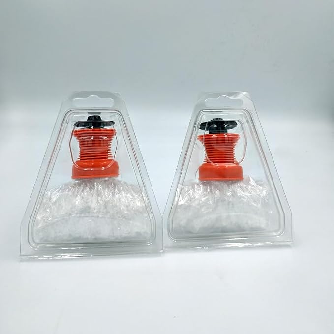6 PCS Storage Bags with Supporting, Balloon Replacement Set - Image 8