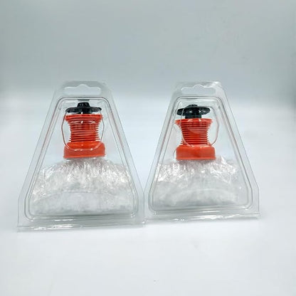 2 Pcs. Storage Bags with Supporting, Replacement Set Compatible with V0LCAN001 - Image 5