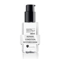 Number 4 Hair Oil, Fluoro5 Elixir Restore & Repair, Anti Frizz Serum for Damaged Hair, 2.0 oz – N4 Hair Care
