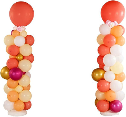 Restaurantware-Balloonify Balloon Garland Set, 1 Party Decoration Kit by Restaurantware