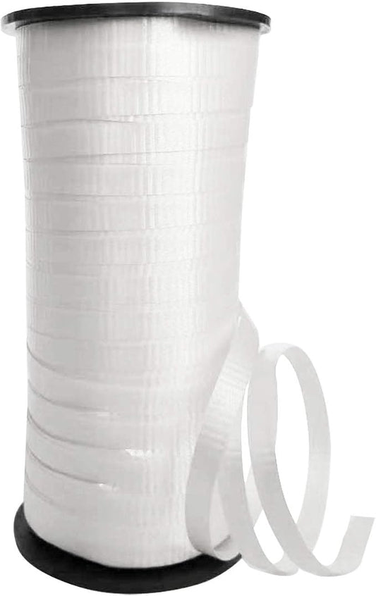 tBesme Balloon Ribbons Curling Ribbon Crimped Ribbon Metallic Balloon Ribbon by tBesme