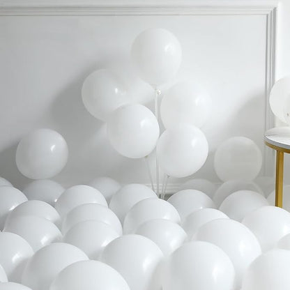 Under the Sea Party Decorations Blue Balloons - Image 7
