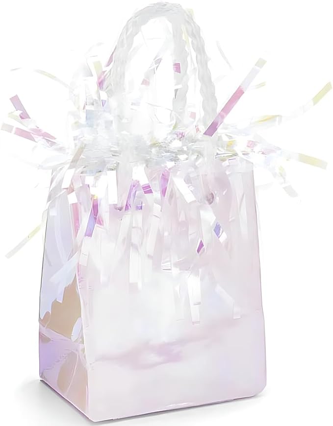 Multicolor Giant Donut Foil Balloon by Unique