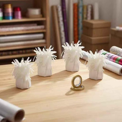 Aluminum Foil Balloon Weights for Parties - Image 7
