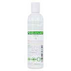 Wild Naturals Manuka Honey Shampoo for Eczema & Psoriasis – Hydrating Sulfate-Free with Aloe Vera & Coconut Oil – Moisturizing Shampoo for Dry, Itchy Scalp