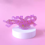 Cute Big Purple Octopus Hair Clips,Novelty Acetate Ocean Octopus Claw Clip