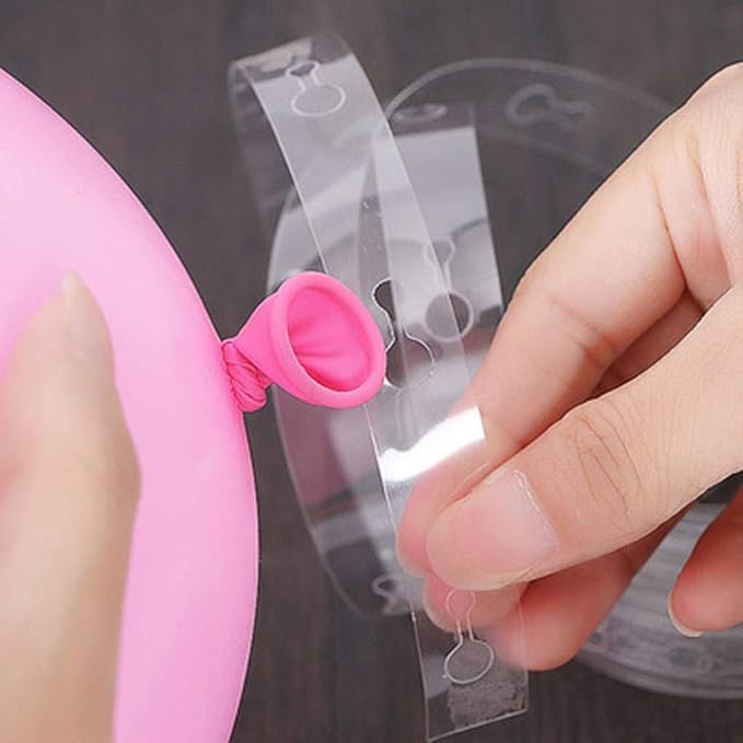 Balloon Arch Decorating Kit - Image 7