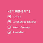 PHILIP KINGSLEY - Elasticizer | Deep Conditioner | Repair Hair Mask Treatment for All Hair Types | Pre-Shampoo Deep Conditioning Mask | Hydrates, Adds Shine and Reduces Breakage and Frizz | 2.53oz