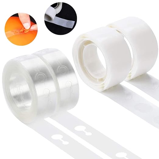 KICNIC Balloon Arch Strip Kit for Garland, 32.8 Feet Balloon Tape Strips and - Image 9