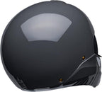 Bell Moto Broozer Duplet Gloss Nardo Gray X-Large