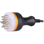 Digital Microcurrent Scalp Care Prevention of Hair Loss Treatment Machine, Hair Growth, Comb for Scalp Care, Home & Salon
