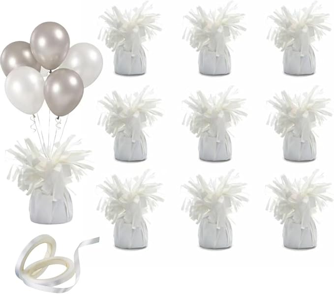 Balloon Weights by Unknown