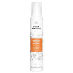 No nothing Very Sensitive Strong Hair Mousse - Volumizing, Hypoallergenic, Fragrance, Paraben & Alcohol Free, Unscented, Gluten & Soy Free - 6.8 oz (New Packaging)
