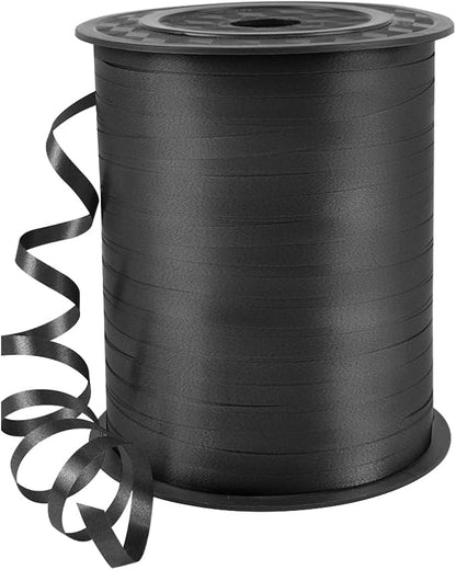 500 Yards Curling Ribbon for Gift Wrapping, 3/16" Balloon String for Christmas by HimBen