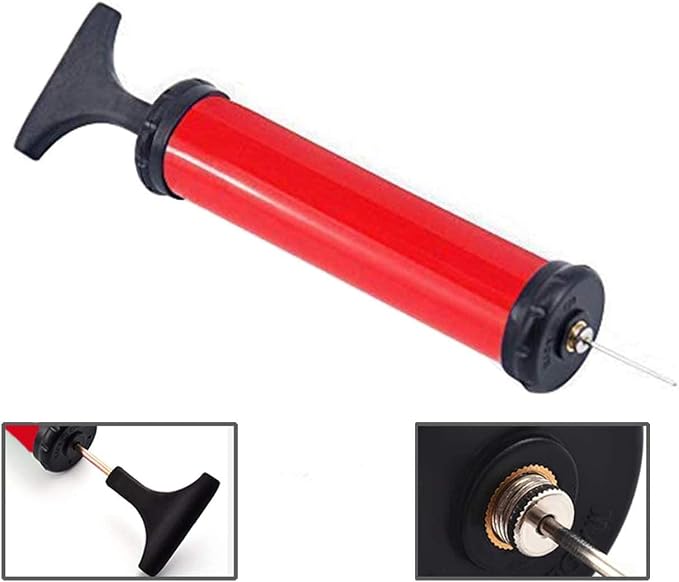 HDNNC Portable Ball Pump, Air Pump - Image 3