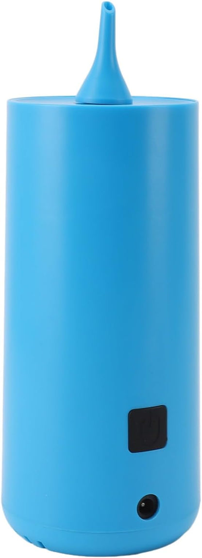 GLOGLOW Electric Balloon Pump Double Layer Fast Inflation Portable Air Pump - Image 3