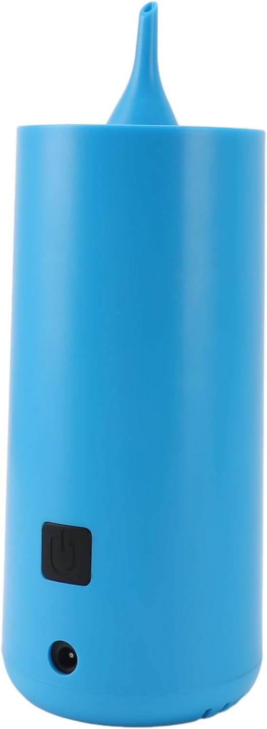 GLOGLOW Electric Balloon Pump Double Layer Fast Inflation Portable Air Pump - Image 5