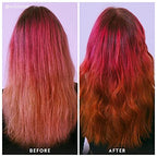 Four Reasons Original Takeaway Color - Marmelade – 7.43 Copper - Demi-Permanent Hair Color - Ammonia-Free and Fragrance-Free Hair Dye - 100% Vegan & Cruelty Free