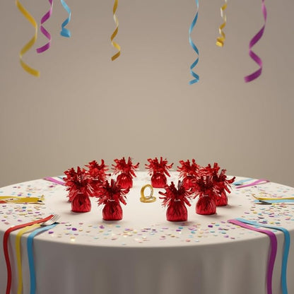 Aluminum Foil Balloon Weights for Parties - Image 3