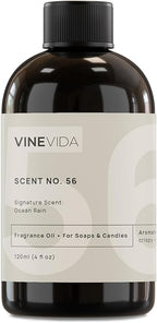 VINEVIDA Oregano Essential Oil - 32 oz - Undiluted - DIY Candle Scents - Bulk for Soap Making & Skin Safe