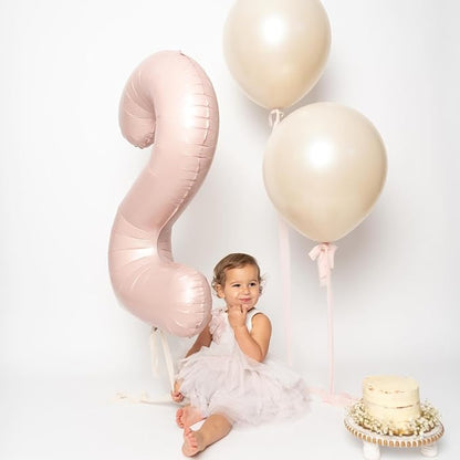 Light Brown 2 Balloon - Image 8