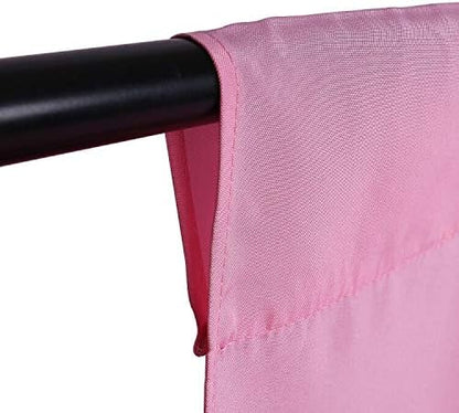 GFCC Pink Backdrop Photography Background - Image 3